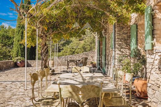 Luxe woning in Gordes, Vaucluse