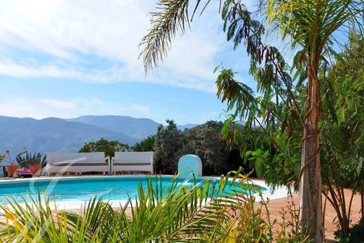 Villa in Lanjarón, Granada