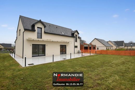 Maison de luxe à Yvetot, Seine-Maritime