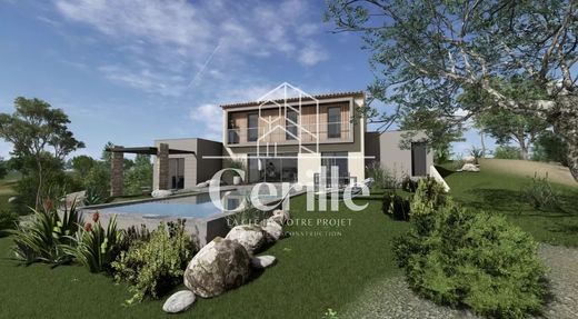 Terreno a Aix-en-Provence, Bocche del Rodano