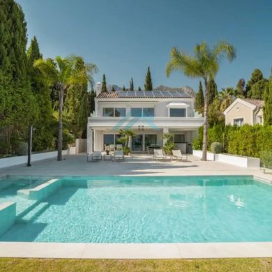 Appartement à Las Chapas, Malaga