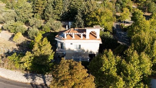 Bargemon, Varの高級住宅