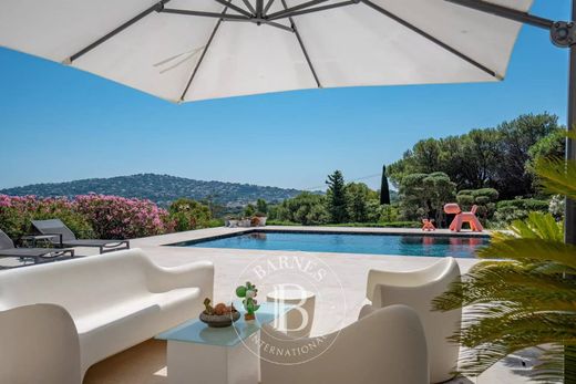Luxury home in Sainte-Maxime, Var