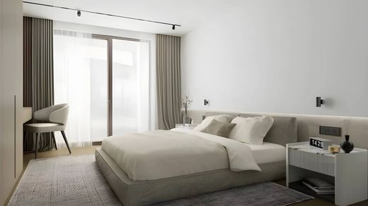 Apartment in Luxembourg, Ville de Luxembourg