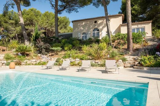 Casa di lusso a Aix-en-Provence, Bocche del Rodano