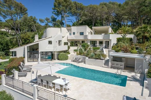 Mougins, Alpes-Maritimesのヴィラ
