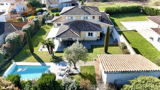Luxury home in Limonest, Rhône
