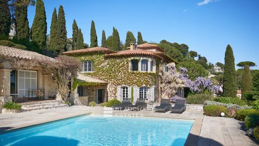 Villa in Mougins, Alpes-Maritimes