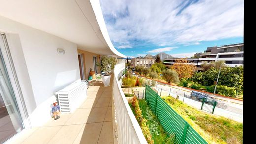Appartement à Villeneuve-Loubet, Alpes-Maritimes