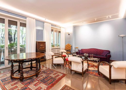 Apartamento - Milão, Lombardia