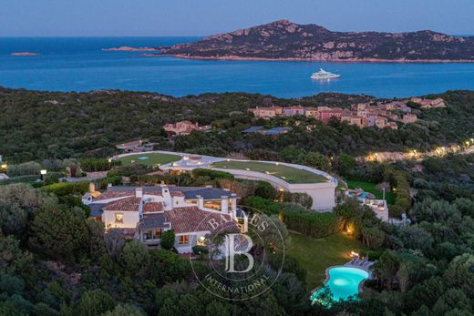 Villa in Porto Cervo, Provincia di Sassari