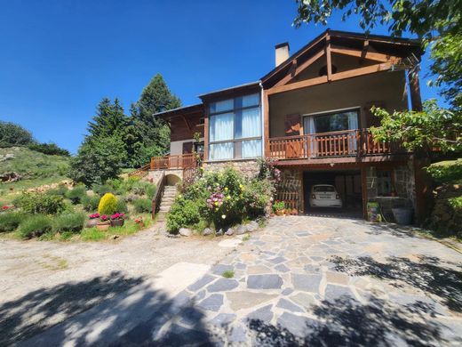 Luxury home in Sauto, Pyrénées-Orientales