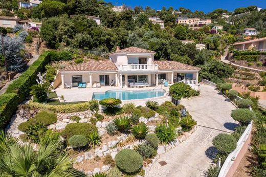 Villa in Golfe-Juan, Alpes-Maritimes