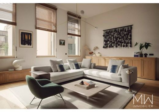 Appartement à Bordeaux, Gironde