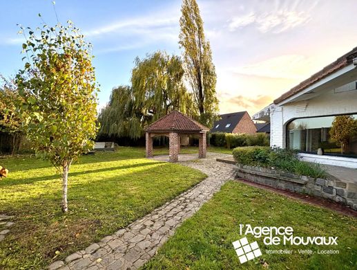 Lüks ev Neuville-en-Ferrain, North