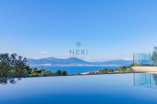 Βίλα σε Pietrosella, South Corsica