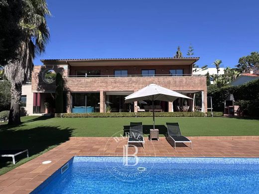 Luxury home in Teià, Province of Barcelona