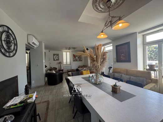 Lüks ev Prunelli-di-Fiumorbo, Upper Corsica