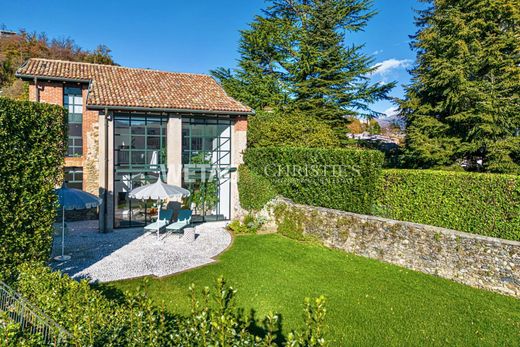 别墅  Muzzano, Lugano