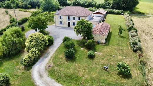 전원/농가 / Castéra-Verduzan, Gers