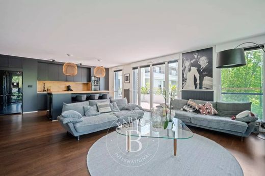 Appartement à La Celle-Saint-Cloud, Yvelines