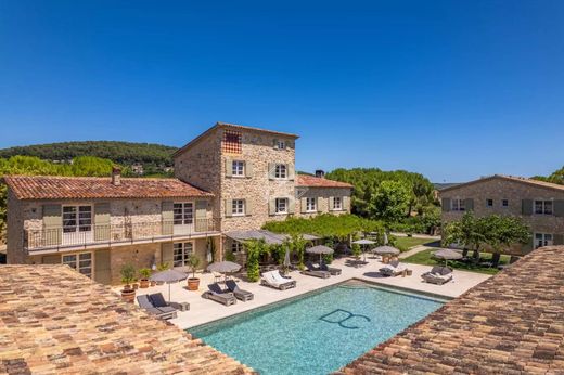 Villa in Lorgues, Var