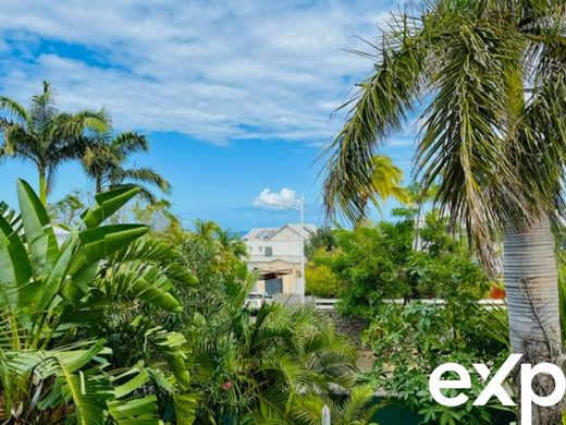 La Saline les Bains, Réunionのアパートメント