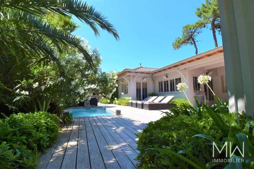 Luxury home in Cap Ferret, Gironde