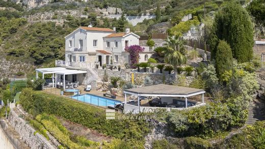 Villa in Roquebrune-Cap-Martin, Alpes-Maritimes