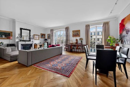 Apartment in La Muette, Auteuil, Porte Dauphine, Paris
