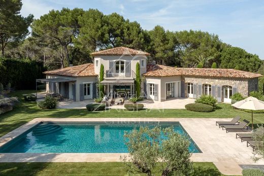 Villa in Mougins, Alpes-Maritimes