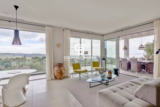 Вилла, La Croix-Valmer, Var