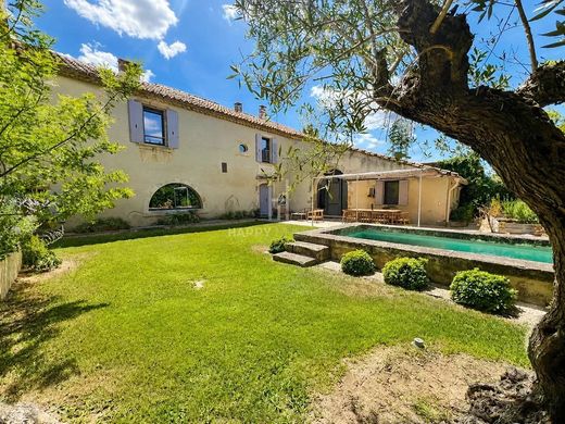 Luxus-Haus in Mouriès, Bouches-du-Rhône
