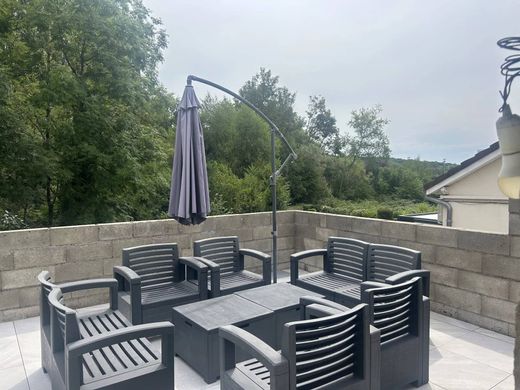 Appartementencomplex in Danjoutin, Territoire de Belfort