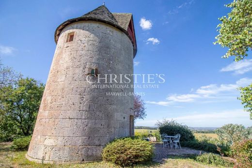Luxus-Haus in Agen, Lot-et-Garonne