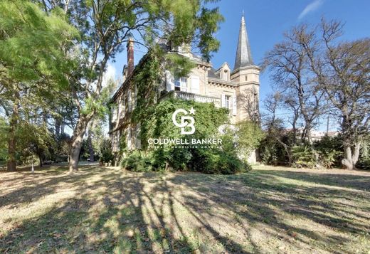 Maison de luxe à Narbonne, Aude