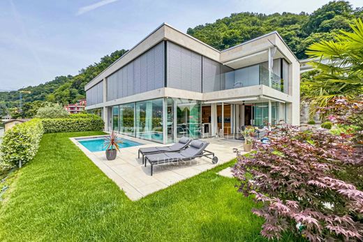 Apartment in Figino, Lugano