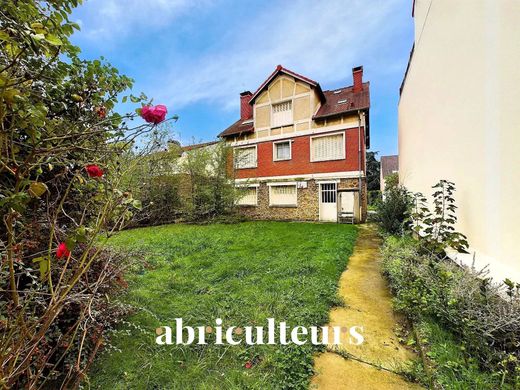 Luxury home in Thiais, Val-de-Marne