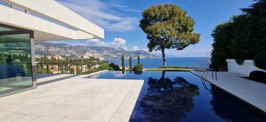 Βίλα σε Saint-Jean-Cap-Ferrat, Alpes-Maritimes