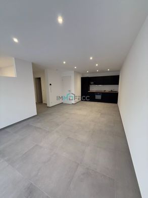 Appartement in Niedercorn, Differdange