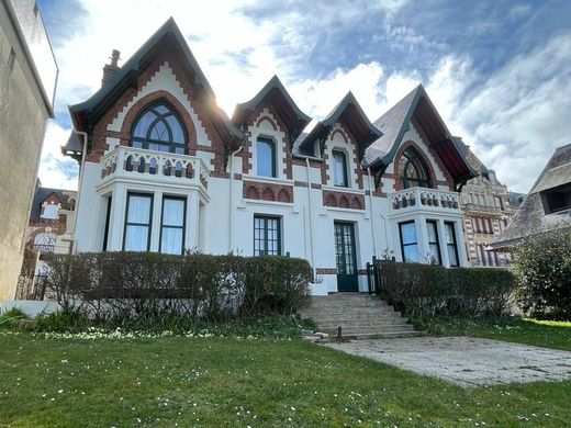 Villa in Houlgate, Calvados