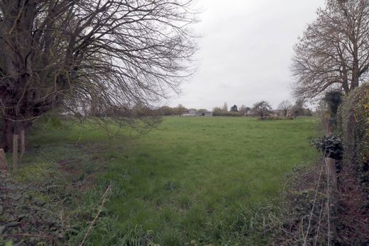 Terreno - Pierrefitte-en-Beauvaisis, Oise