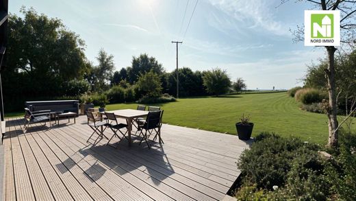 Luxus-Haus in Avelin, Nord