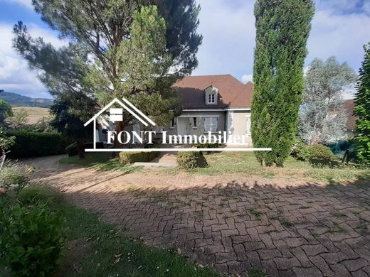 Luxe woning in Saint-Chamond, Loire