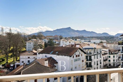 Apartment in Saint-Jean-de-Luz, Pyrénées-Atlantiques