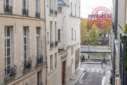 Apartamento - Beaubourg, Marais, Notre Dame - Ile de La Cité, Paris