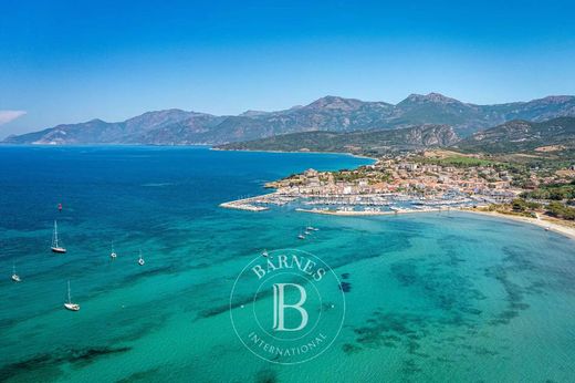 宾馆/酒店  Saint-Florent, Upper Corsica