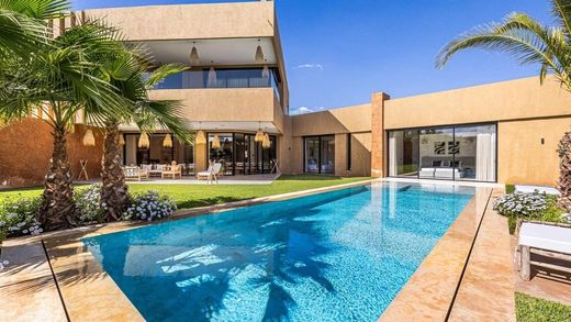 Villa in Marrakech, Marrakesh-Safi