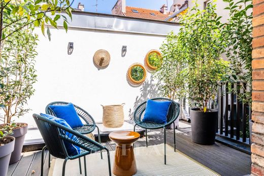 Casa de luxo - Montparnasse, Alésia, Montsouris, Paris