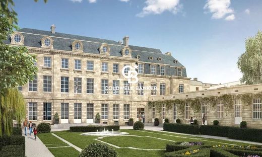 Appartement in Reims, Marne